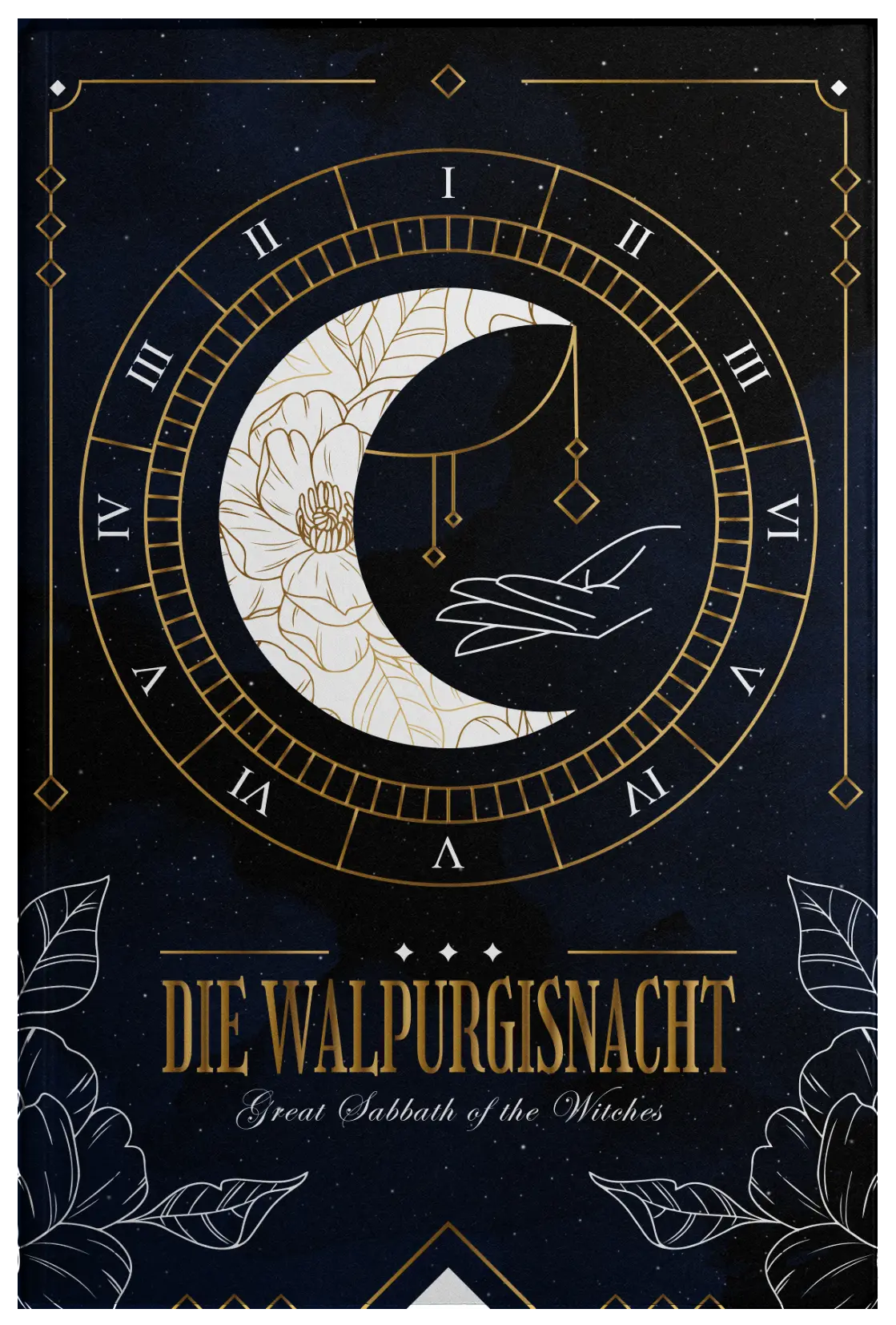 Die Walpurgisnacht zine